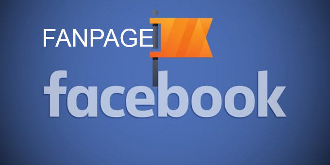 How to create a fanpage on facebook